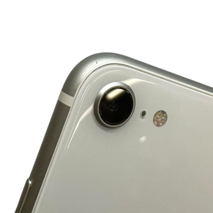 iPhone��SE����2�����64GB���ۥ磻�ȡ�SIM�ե꡼