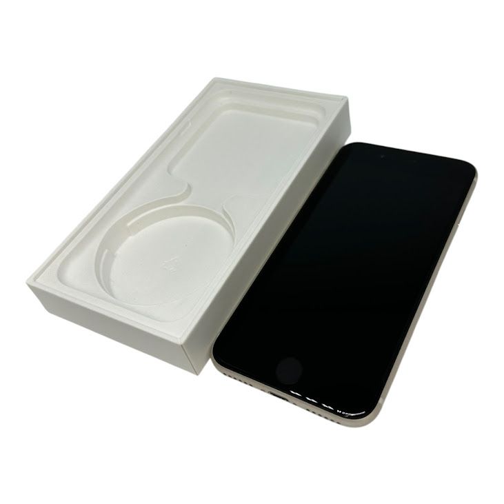 iPhone��SE����3�����128GB���������饤�ȡ�SIM�ե꡼�����եȥХ���
