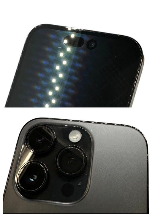 �ڥХåƥ꡼86%��iPhone��14Pro��256GB�����ڡ����֥�å���SIM�ե꡼