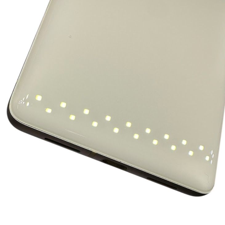 Pixel 7 128GB Lemongrass SIMフリー au版