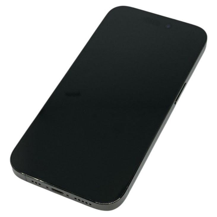 �ڥХåƥ꡼86%��iPhone��14Pro��256GB�����ڡ����֥�å���SIM�ե꡼