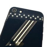 �ڥХåƥ꡼83%��iPhone��SE����3�����64GB���ߥåɥʥ��ȡ�SIM�ե꡼��au��