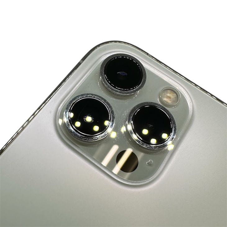 �ڥХåƥ꡼91%��iPhone��12ProMax��128GB������С���SIM�ե꡼