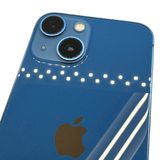 iPhone��13mini��512GB���֥롼��SIM�ե꡼��au��