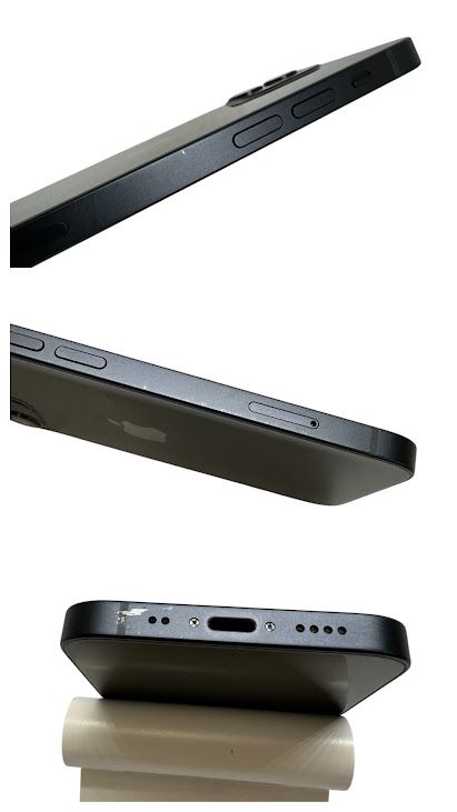 �ڥХåƥ꡼91%��iPhone��12mini��64GB���֥�å���SIM�ե꡼��au��