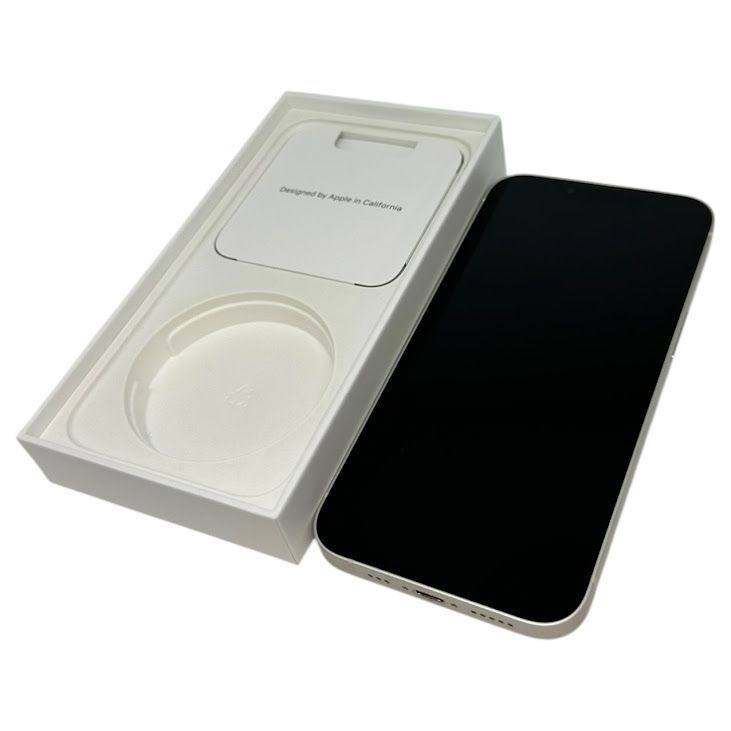 iPhone��13��128GB���������饤�ȡ�SIM�ե꡼