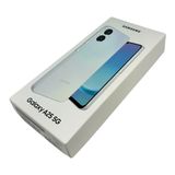 【未開封品】Galaxy A25 5G SC53F 64GB ライトブルー SIMフリー ドコモ版