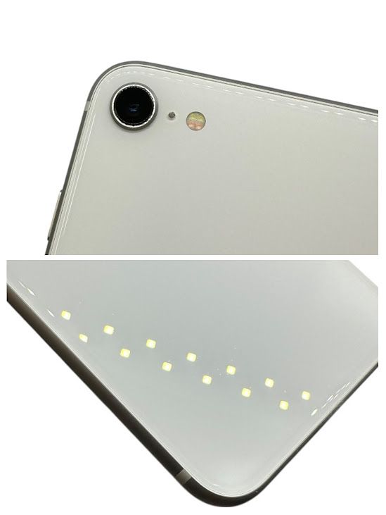 iPhoneSE2128GBۥ磻ȡSIMե꡼YХ