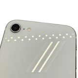 �ڥХåƥ꡼100%��iPhone��SE����2�����64GB���ۥ磻�ȡ�SIM�ե꡼��au��
