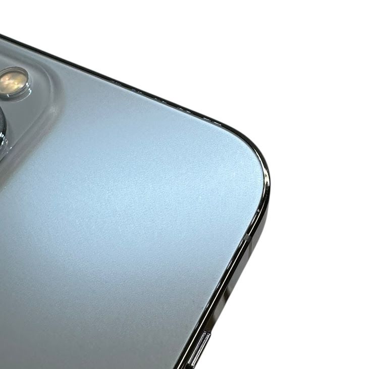 iPhone��13ProMax��128GB��������֥롼��SIM�ե꡼�����եȥХ���