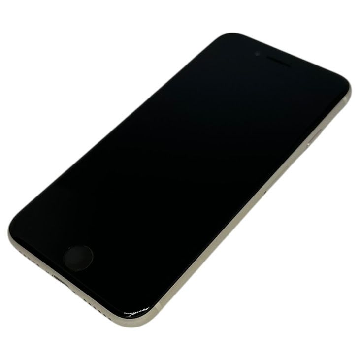 iPhone��SE����3�����128GB���������饤�ȡ�SIM�ե꡼��au��