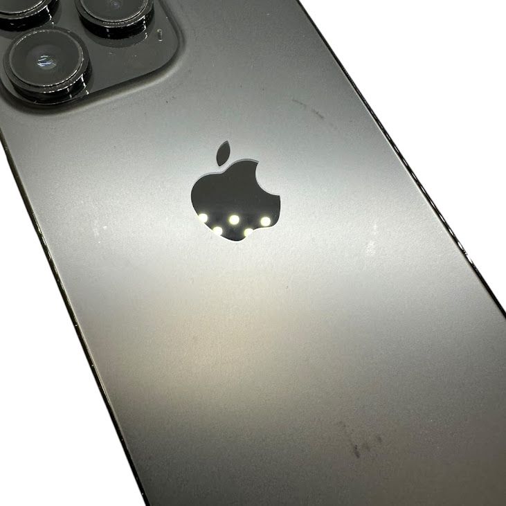 �ڥХåƥ꡼82%��iPhone��14Pro��128GB�����ڡ����֥�å���SIM�ե꡼