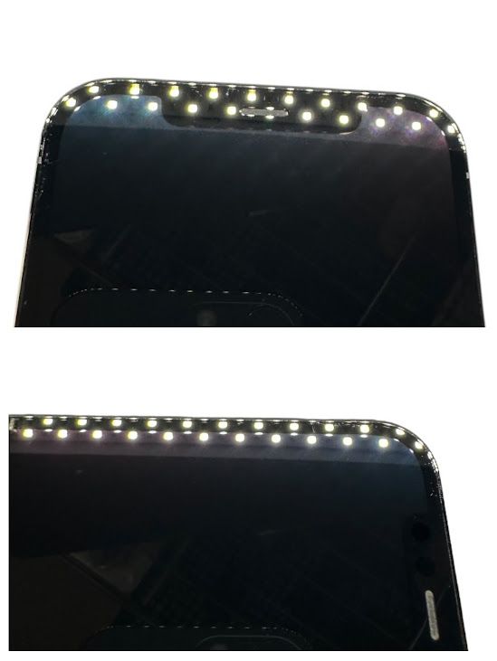 iPhone 12Pro 128GB グラファイト SIMフリー ドコモ版