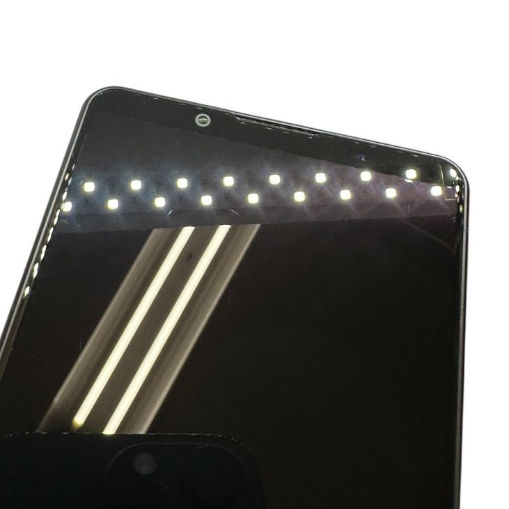 �ڥХåƥ꡼80%�ʾ��Xperia��5IV��128GB���֥�å���SIM�ե꡼���ɥ�����