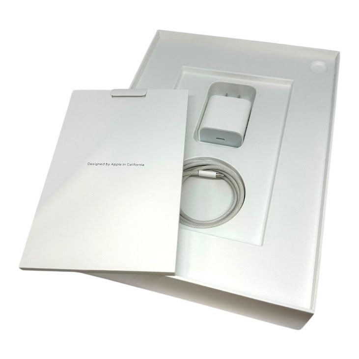 ムスビー｜【バッテリー100%】iPad 11 Wi－Fi 128GB シルバー