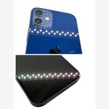 �ڥХåƥ꡼88%��iPhone��12mini��128GB���֥롼��SIM�ե꡼��au��