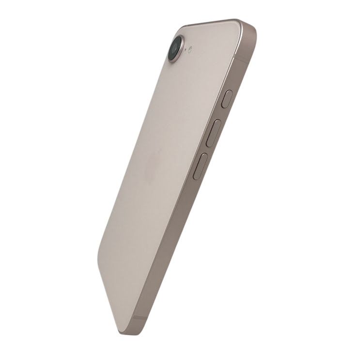�ڥХåƥ꡼100%��iPhone��17e��256GB�����եȥԥ󥯡�SIM�ե꡼