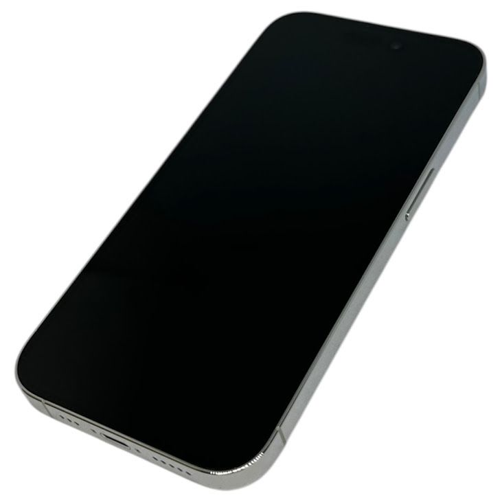 �ڥХåƥ꡼100%��iPhone��14Pro��128GB������С���SIM�ե꡼