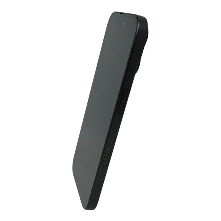 �ڥХåƥ꡼100%��iPhone��16��128GB���֥�å���SIM�ե꡼�����եȥХ���