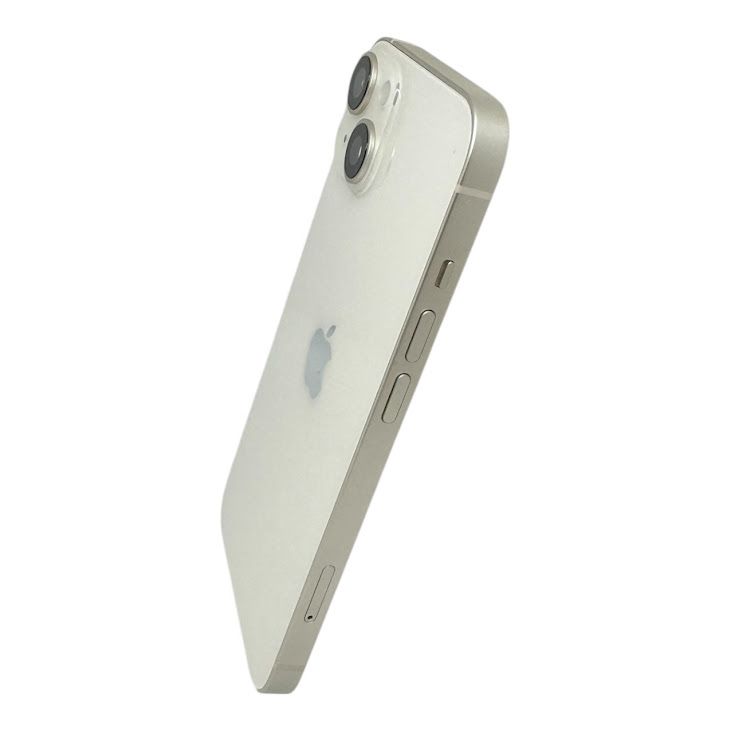 �ڥХåƥ꡼85%��iPhone��14��128GB���������饤�ȡ�SIM�ե꡼��au��