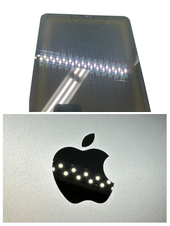 �ڥХåƥ꡼85%��iPadPro����3���塡11�������Wi��Fi��128GB�����ڡ������쥤