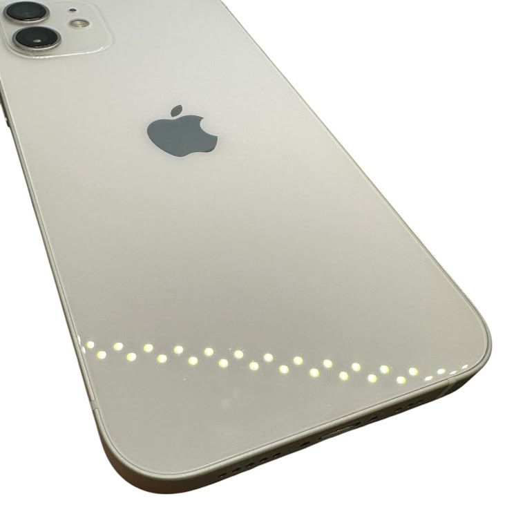 �ڥХåƥ꡼84%��iPhone��12��64GB���ۥ磻�ȡ�SIM�ե꡼��Y��Х�����