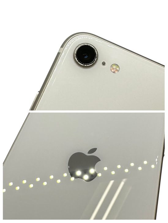 iPhone��SE����3�����128GB���������饤�ȡ�SIM�ե꡼�����եȥХ���