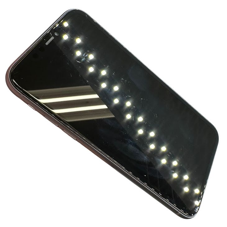 iPhone��11��64GB���ѡ��ץ롡SIM�ե꡼��au��