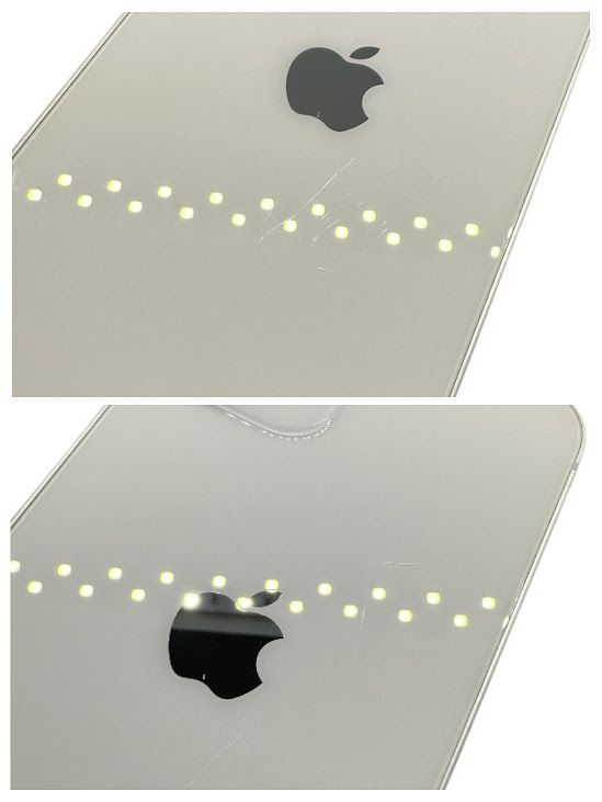 iPhone 12mini 64GB ホワイト SIMフリー au版