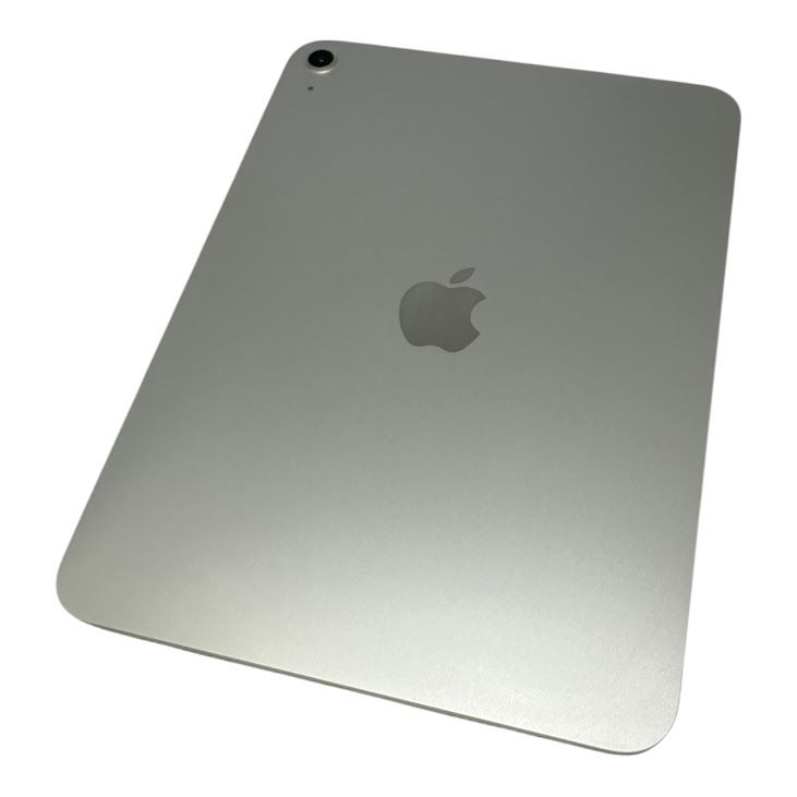 ムスビー｜【バッテリー100%】iPad 11 Wi－Fi 128GB シルバー【iPad