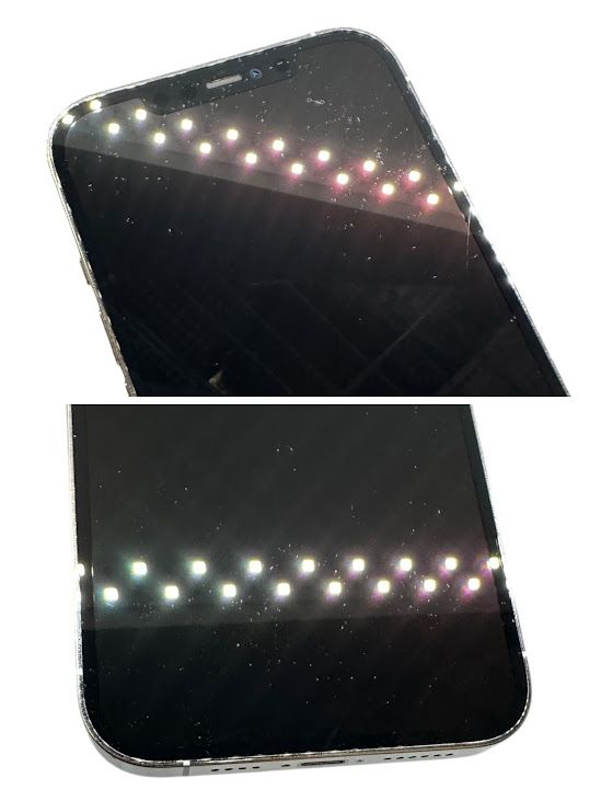 ڥХåƥ꡼82%iPhone12ProMax256GBСեȥХ