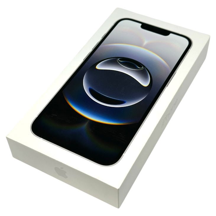 ��̤�����ʡ�iPhone��16e��128GB���ۥ磻�ȡ�SIM�ե꡼