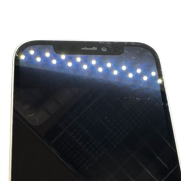 �ڥХåƥ꡼83%��iPhone��12��128GB���ۥ磻�ȡ�SIM�ե꡼�����եȥХ���