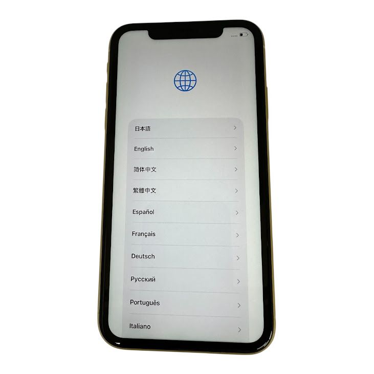iPhone��11��128GB������������SIM�ե꡼���ɥ�����