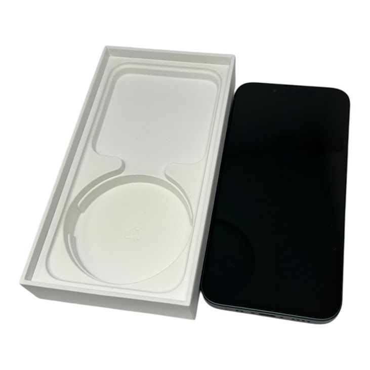 ڥХåƥ꡼83%iPhone13mini128GBߥåɥʥȡSIMե꡼au