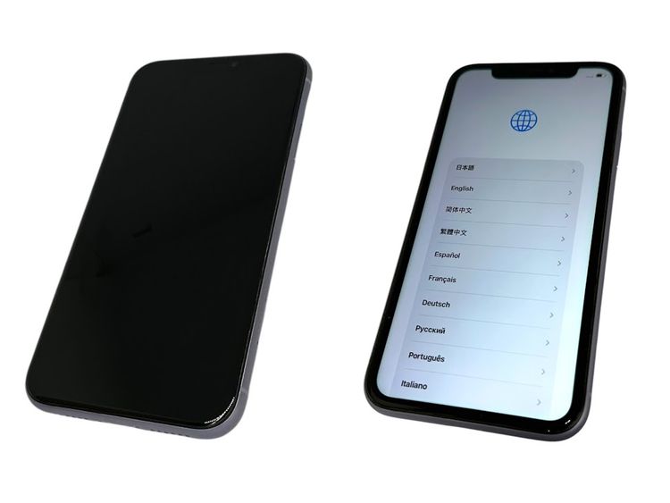 iPhone��11��64GB���ѡ��ץ롡SIM�ե꡼��au��