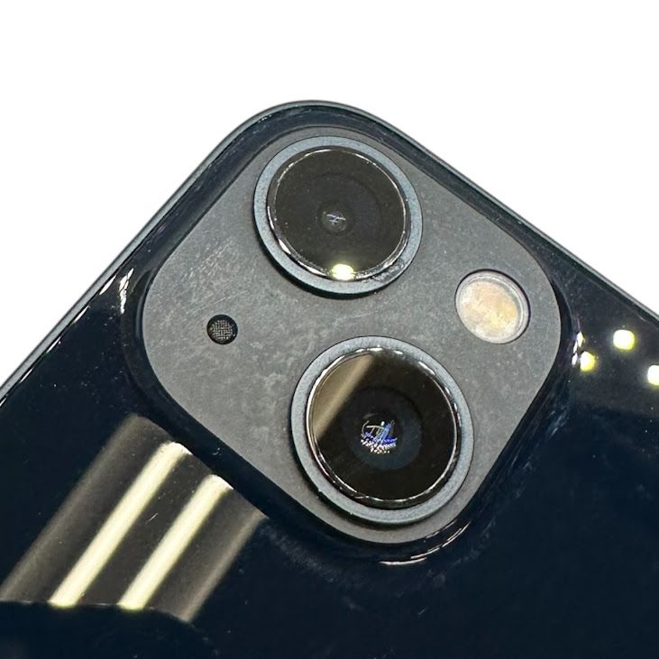 �ڥХåƥ꡼81%��iPhone��13��128GB���ߥåɥʥ��ȡ�SIM�ե꡼���ɥ�����
