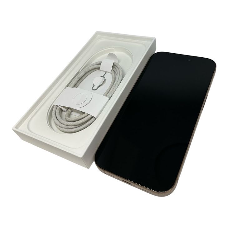 �ڥХåƥ꡼89%��iPhone��16Pro��256GB���ǥ����ȥ����˥��ࡡSIM�ե꡼