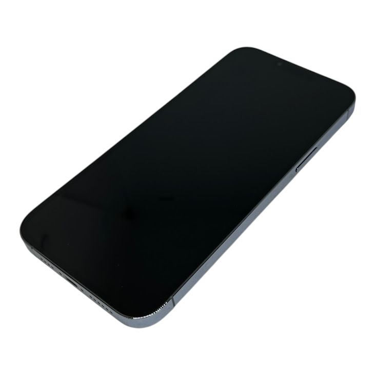 iPhone��13ProMax��128GB��������֥롼��SIM�ե꡼�����եȥХ���