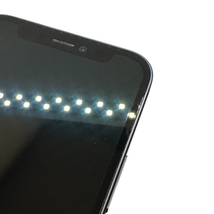 �ڥХåƥ꡼91%��iPhone��12mini��64GB���֥�å���SIM�ե꡼��au��