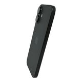 �ڥХåƥ꡼100%��iPhone��16��128GB���֥�å���SIM�ե꡼�����եȥХ���