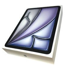 ��̤�����ʡ�iPadAir��11�������8�����M4�ˡ�Wi��Fi��128GB�����ڡ������쥤
