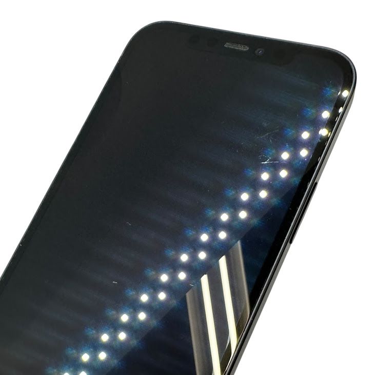 �ڥХåƥ꡼86%��iPhone��12��64GB���֥�å���SIM�ե꡼��au��