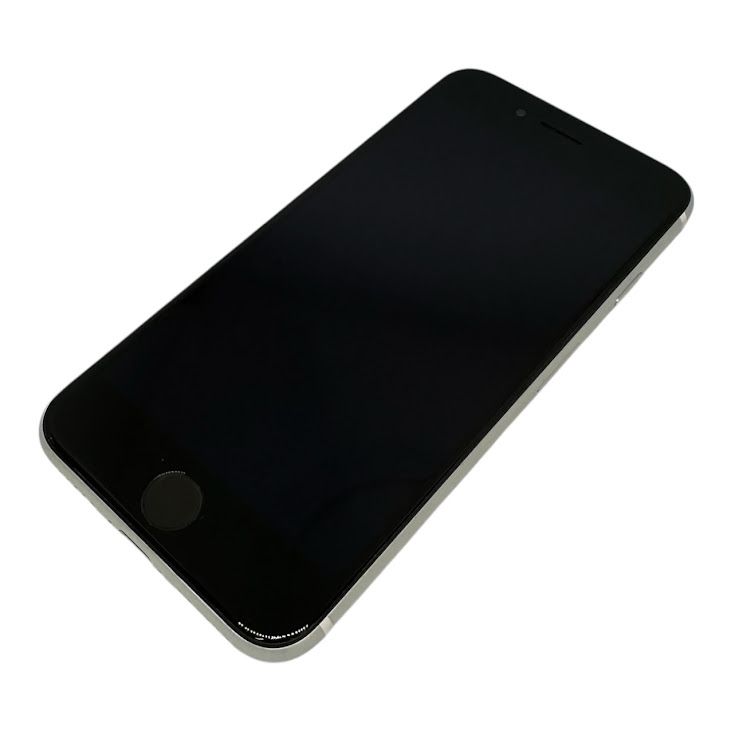 iPhone��SE����2�����64GB���ۥ磻�ȡ�SIM�ե꡼�����եȥХ���