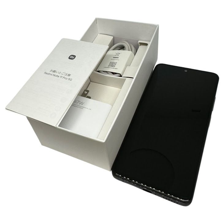 Redmi��Note��11��Pro��5G��128GB������ե����ȥ��쥤