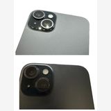 �ڥХåƥ꡼85%��iPhone��15Plus��512GB���֥�å���SIM�ե꡼