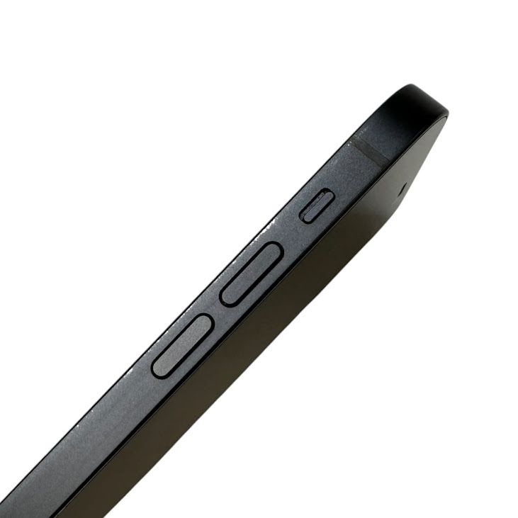 �ڥХåƥ꡼86%��iPhone��12��64GB���֥�å���SIM�ե꡼��au��