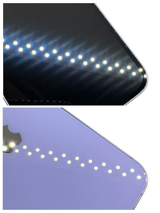 iPhone 12 64GB パープル SIMフリー