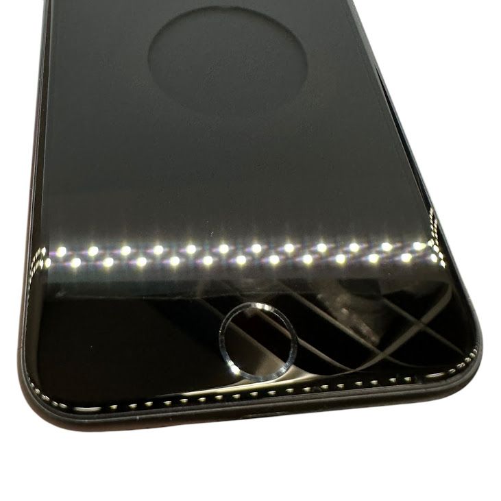 �ڥХåƥ꡼100%��iPhone��SE����2�����64GB���֥�å���SIM�ե꡼