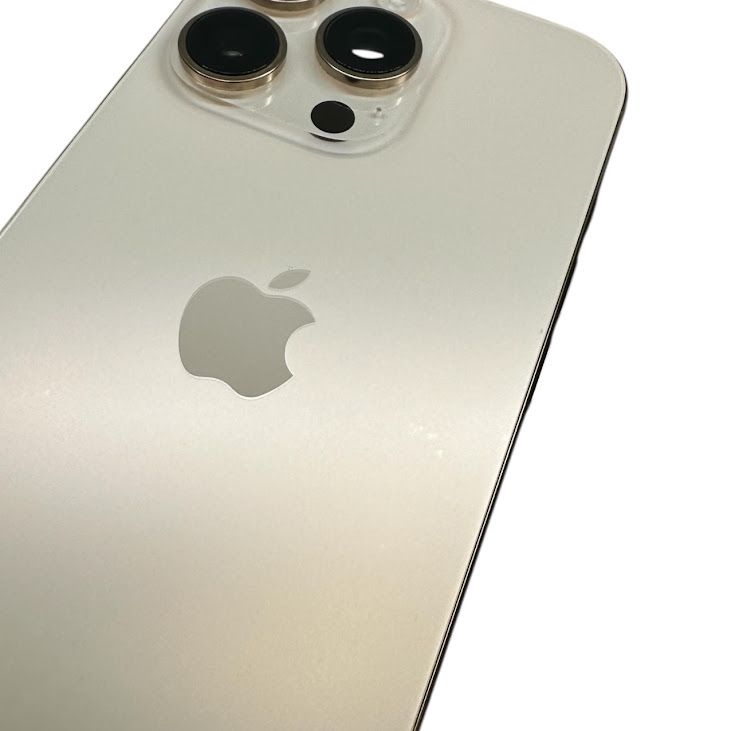 �ڥХåƥ꡼89%��iPhone��16Pro��256GB���ǥ����ȥ����˥��ࡡSIM�ե꡼